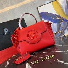 Versace Handle Bags